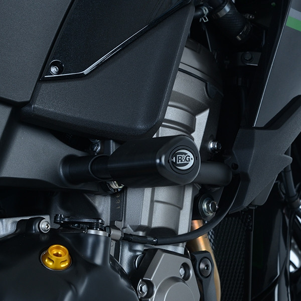R&G AERO CRASH PROTECTORS KAWASAKI VERSYS 1000 19>